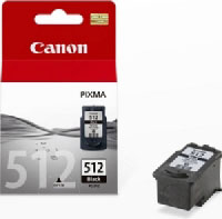 Canon PG-512 Black (2969B001AA)